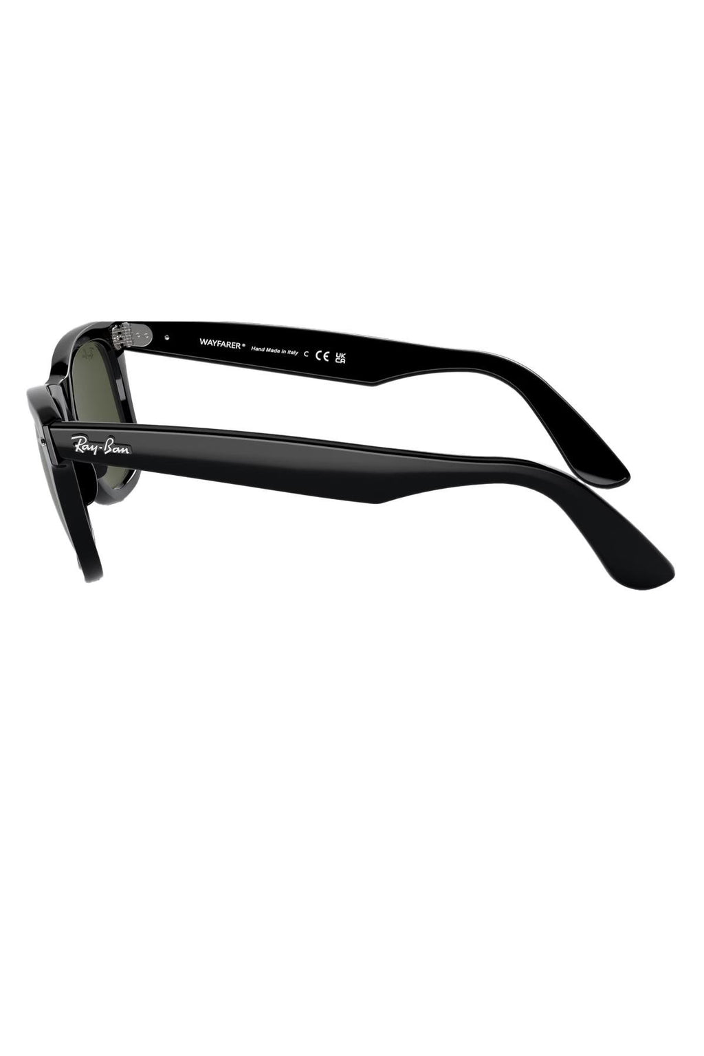 Ray-Ban RB 2140 901 50 Wayfarer Unisex Güneş Gözlüğü