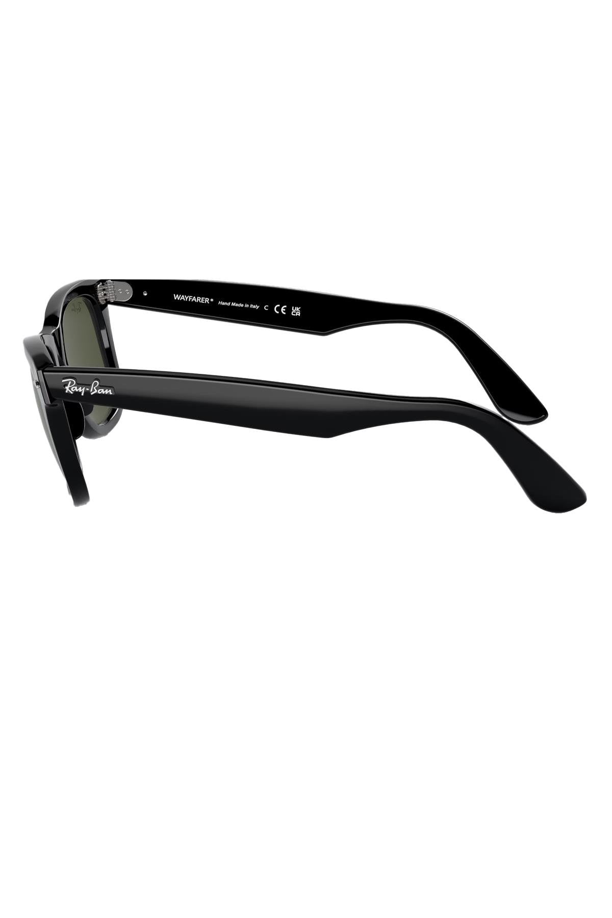 Ray-Ban RB 2140 901 50 Wayfarer Unisex Güneş Gözlüğü