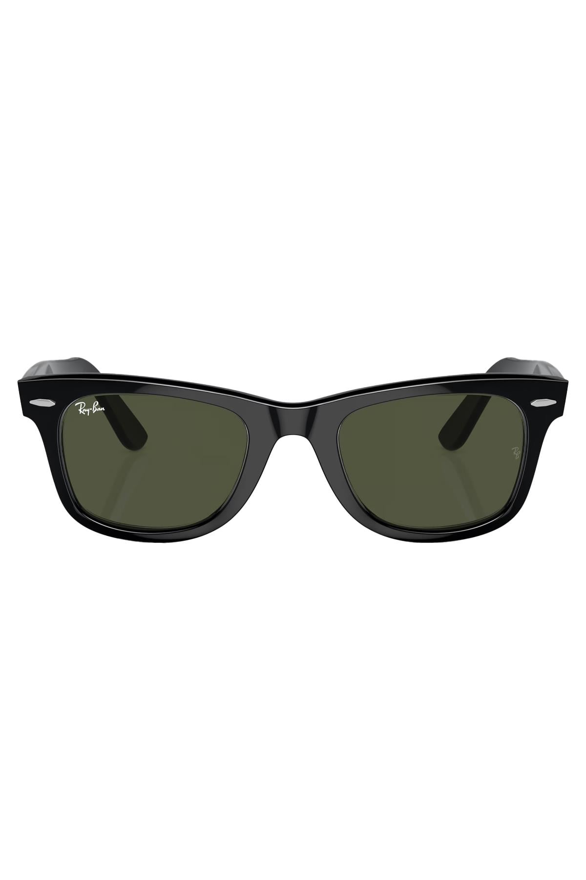 Ray-Ban RB 2140 901 50 Wayfarer Unisex Güneş Gözlüğü Ürün ikincil görseli