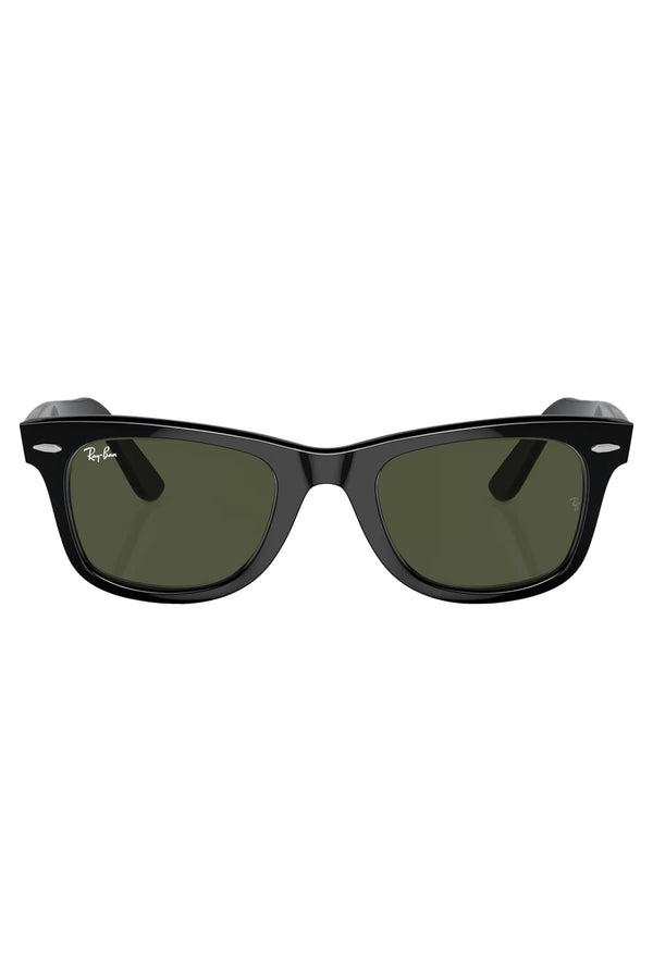 Ray-Ban RB 2140 901 50 Wayfarer Unisex Güneş Gözlüğü