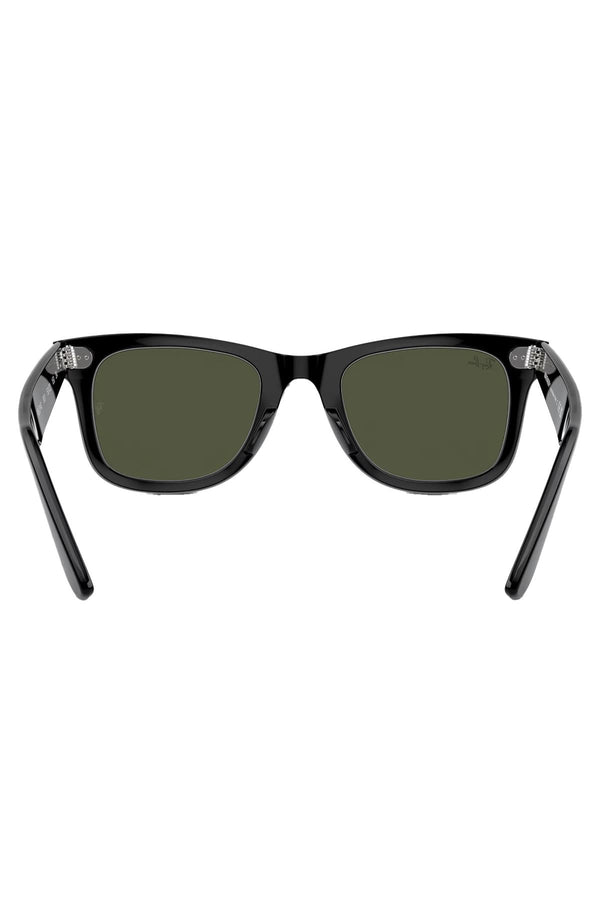 Ray-Ban RB 2140 901 50 Wayfarer Unisex Güneş Gözlüğü