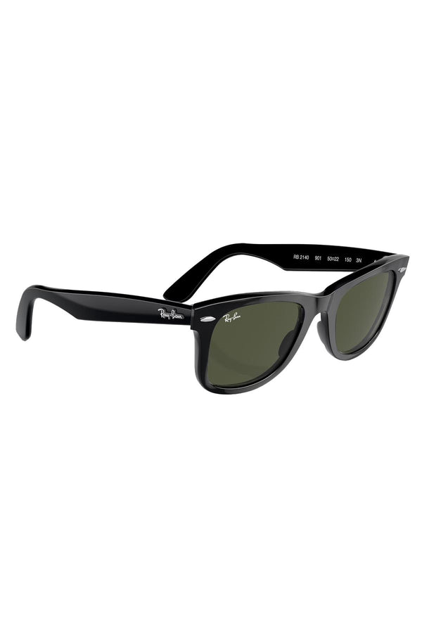 Ray-Ban RB 2140 901 50 Wayfarer Unisex Güneş Gözlüğü