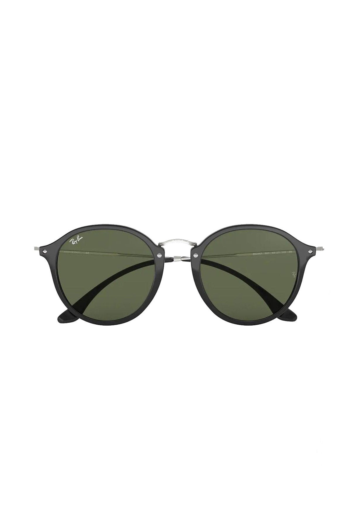 Ray-Ban RB 2447 901 49 Unisex Güneş Gözlüğü Ürün ikincil görseli