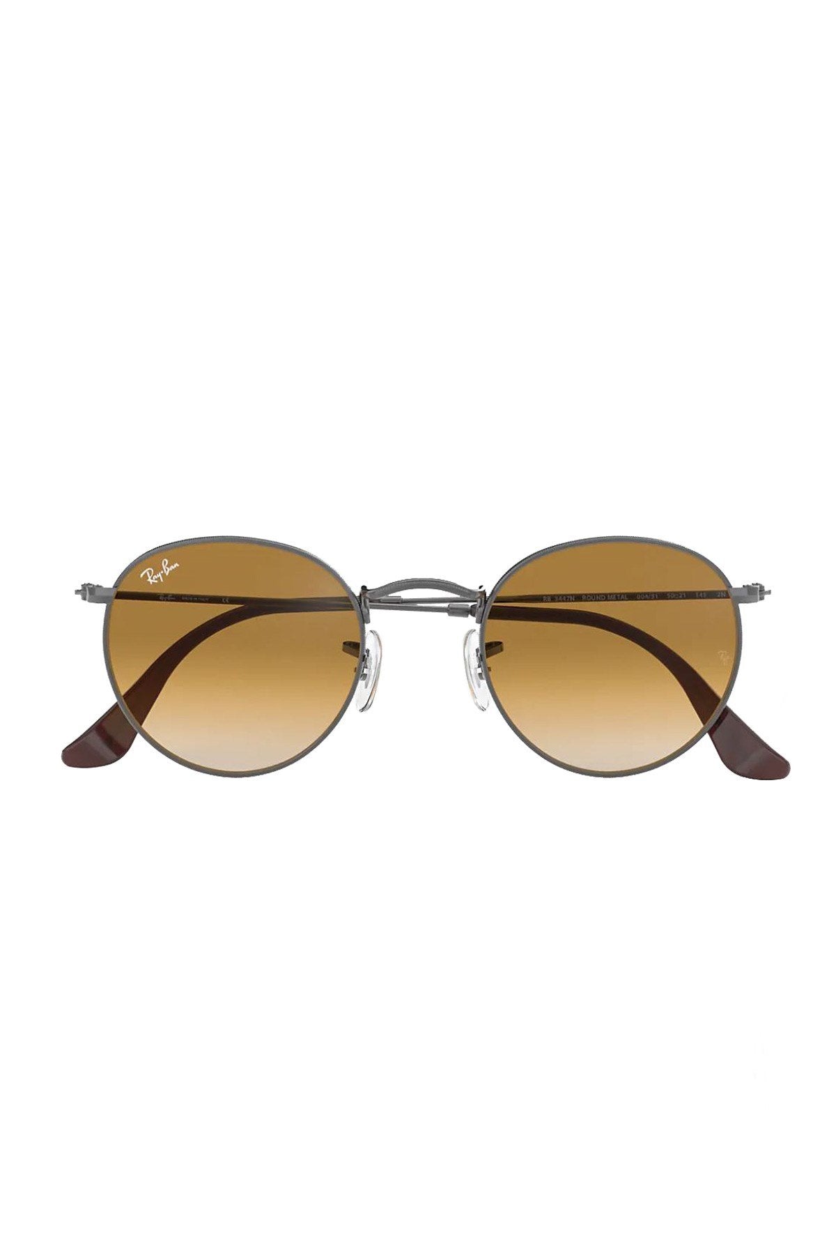 Ray-Ban RB 3447N 004/51 50 Unisex Güneş Gözlüğü Ürün ikincil görseli